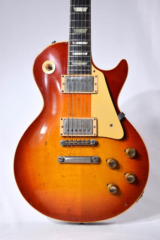 Gibson Les Paul Standard 
