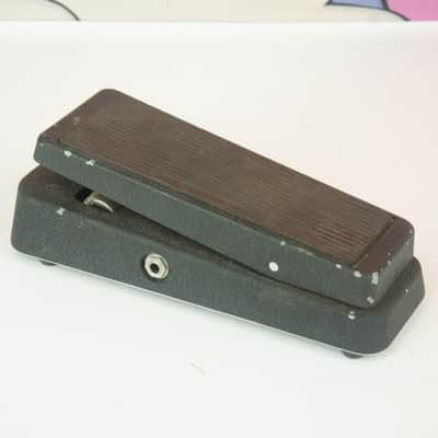 Vintage Cry- Baby (Thomas Organ) Wah Pedal image 2