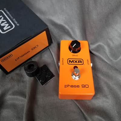 MXR M101 Phase 90 image 1