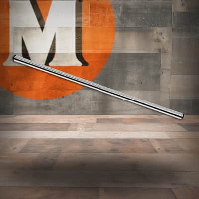 DW 9000 Series Rack Bar, 42" Straight (DWCPRKB42S) image 1