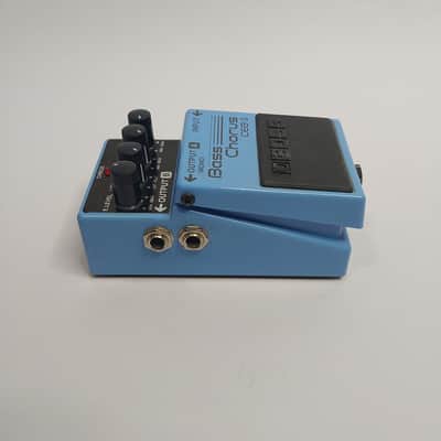 Boss CEB-3 Bass Chorus (Dark Gray Label) image 4
