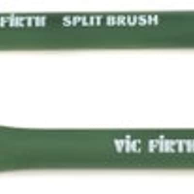 Vic Firth SB Split Brushes (pair) image 2