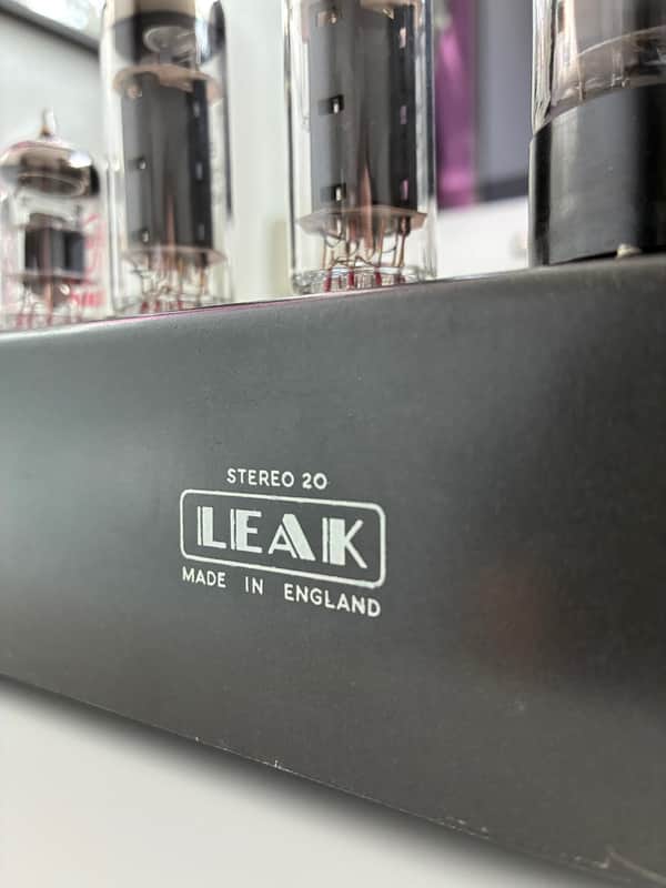 Leak ST 20 image 1