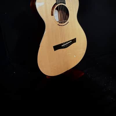 Taran DS5 2019 - Macassar Ebony/Mastergrade Swiss Moon Spruce image 4