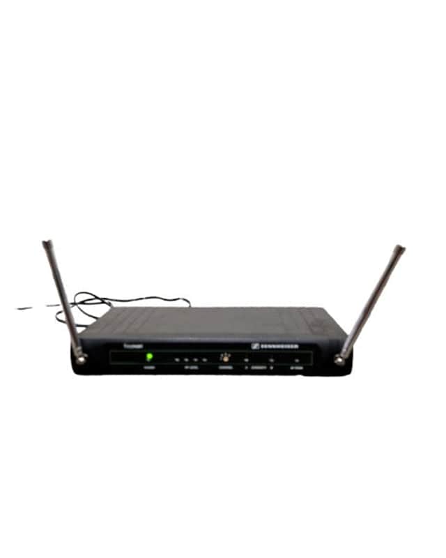 Sennheiser FreePort - Wireless Microphone System - Black - Good image 1