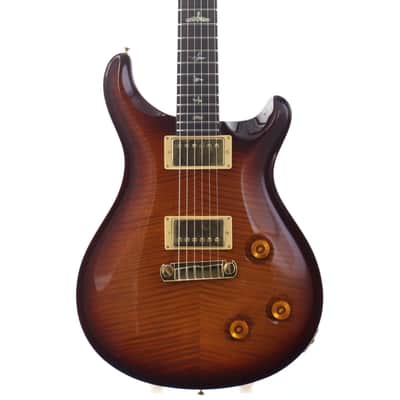 PAUL REED SMITH Custom 22 Artist Package Tobacco Wrap Around Burst [4 82267] (09/17) image 1