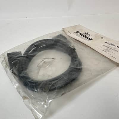 dbx DriveRack RS-232 PC Remote Cable 480-10-RC image 4