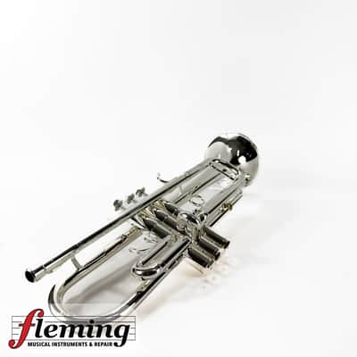 Schilke i32 Bb Trumpet (Brand New) - Demo Model Clearance image 2