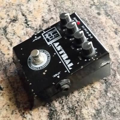 Crazy Tube Circuits Black Magic MKII Distortion | Reverb Slovenia