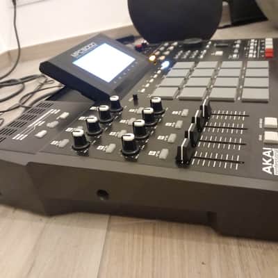 Akai MPC5000 image 4