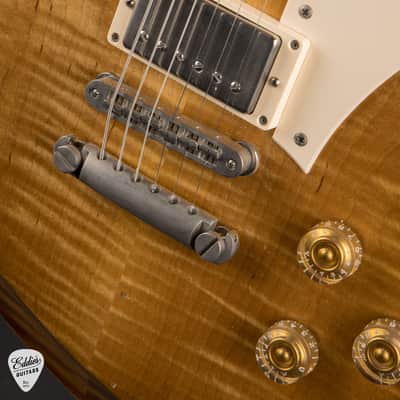 Novo Serus H2 Chambered Dealer LTD - Dirty Lemon Burst #26698 imagen 14