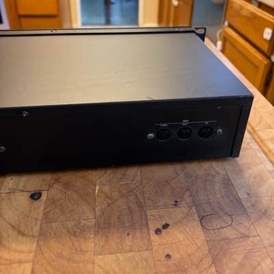 Kawai Rackmount Synthesizer - K4R - Black - SERVICED image 17