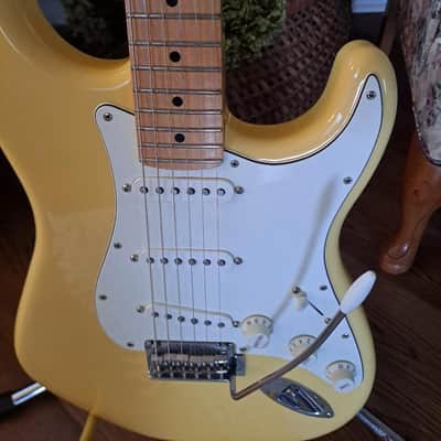 Fender Stratocaster Player MIM image 2