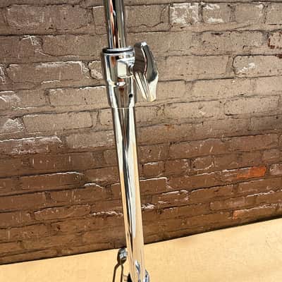 Pearl C-830 Straight Cymbal Stand w/ Uni-Lock Gearless Tilter & Double-Braced Legs – Very Good Condition image 21
