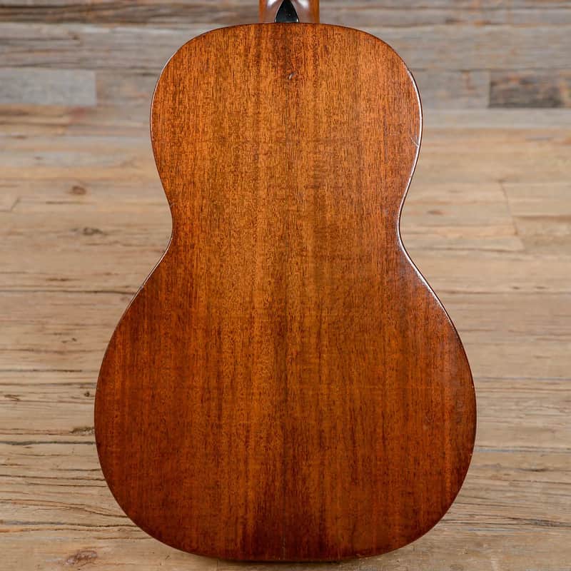 Martin 0-17H 1930 - 1940 image 4