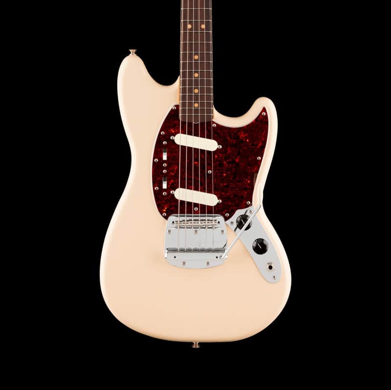Fender Vintera III Mustang