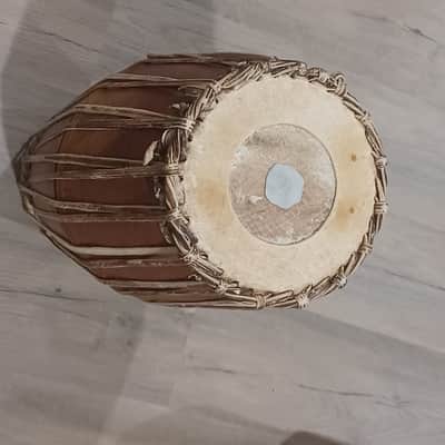 Unbranded Vintage Mridangam 2003-2004 image 7
