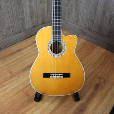 Estaban  Granada  Classical Guitar Natural image 1