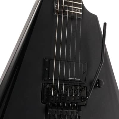 ESP Edwards E-AL-166 Blacky Alexi Laiho Signature | Reverb