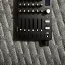 Teenage Engineering TX-6 Black USB Mixer with Audio Interface 2022 - Present - Silver