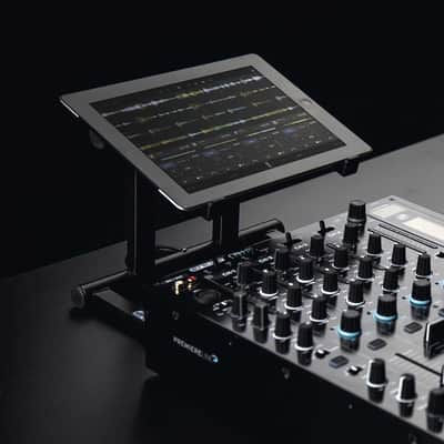 Reloop MODULAR-STAND, Modular Stand - Black image 6