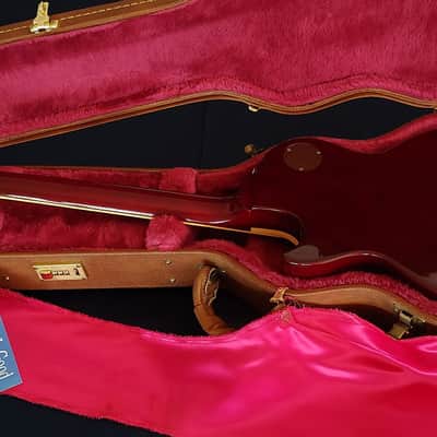 * * * Private Reserve - N.O.S. 1995 Gibson Les Paul Standard - MUSEUM GRADE !!! * * * image 6