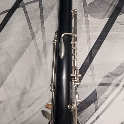 Yamaha Student Oboe YOB-241 image 6