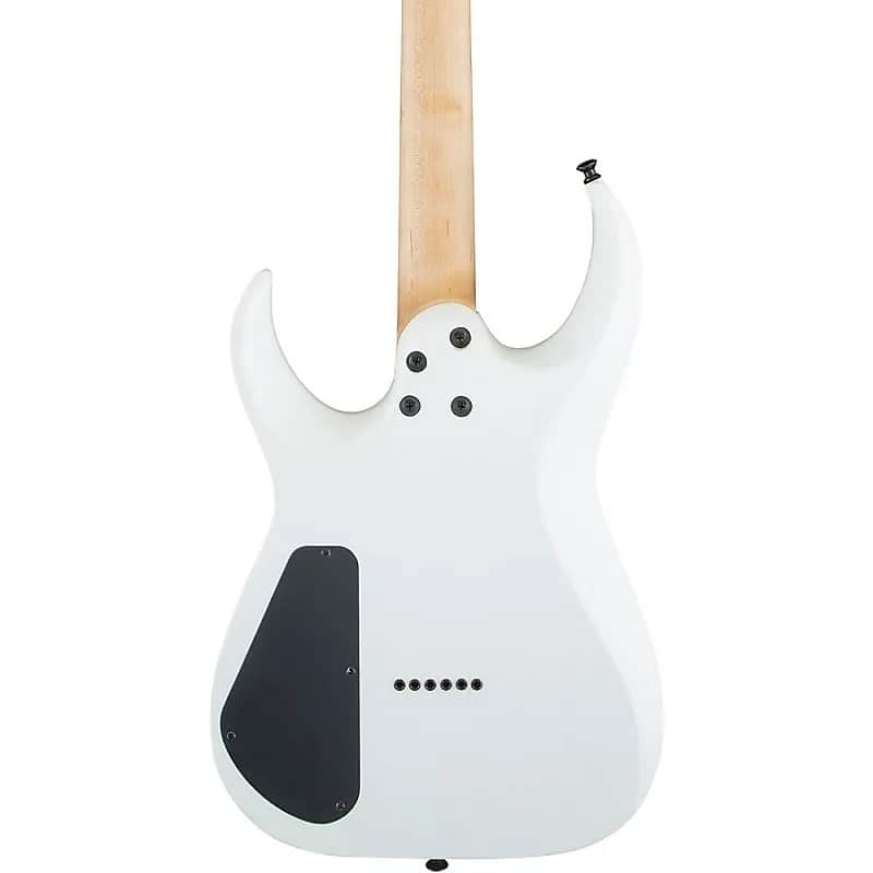 Jackson Pro Series Misha Mansoor Signature Juggernaut HT6 2017 - 2018 image 3