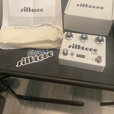 Silktone Fuzz 2022 - 2024 - Various image 1