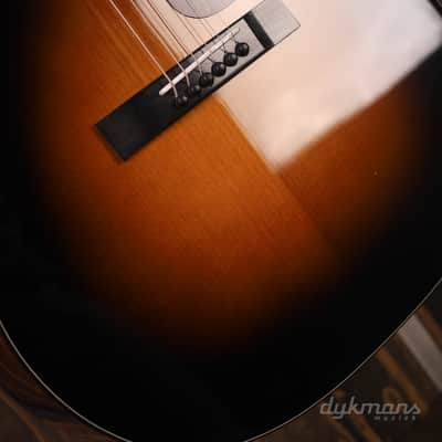 Eastman E1OOSS Deluxe Sunburst image 10
