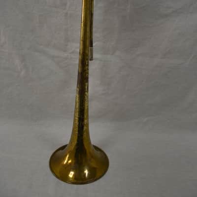 Trombon King Liberty 2B en muy buen estado. image 23