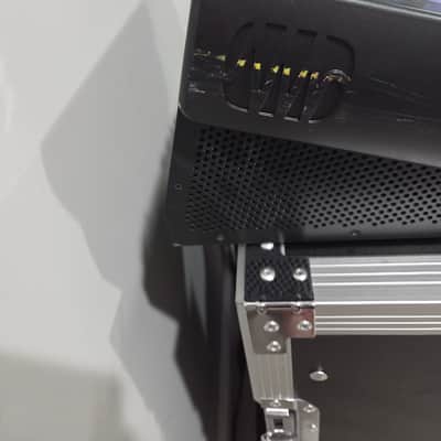 PreSonus StudioLive CS18AI 2010s Black image 4