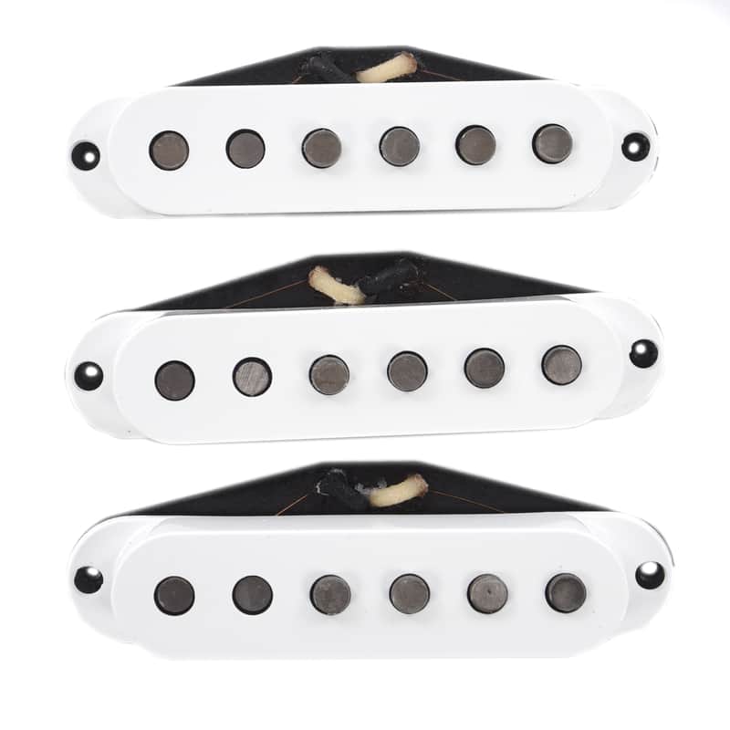 Seymour Duncan Retrospec'd Antiquity Strat Texas Hot Pickup Set image 1