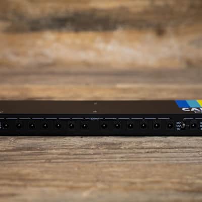 Walrus Audio Canvas Power 15 US imagen 2