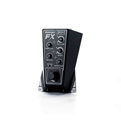 Rainger FX DFST1-Stealth image 3