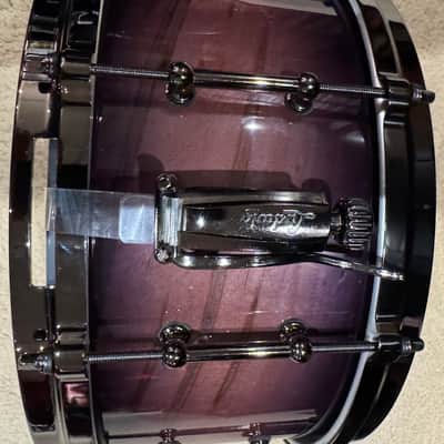 Ludwig Exotic Seiect Amethyst 2025 - Amethyst image 4