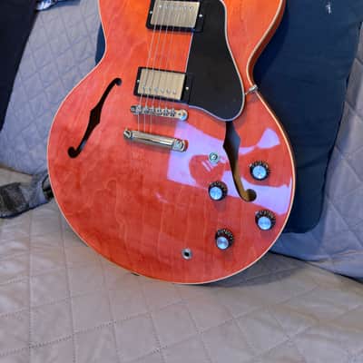 Gibson ES-335 image 6