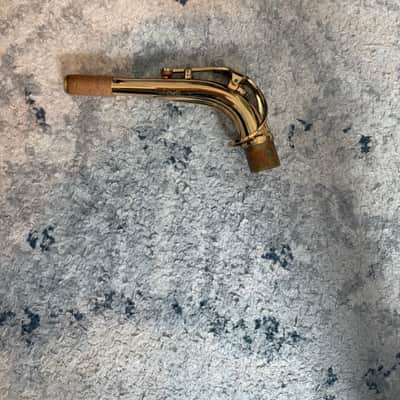 Antigua Winds Alto Saxophone image 6