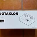 JHS NOTAKLÖN 2023 - from the first batch.
