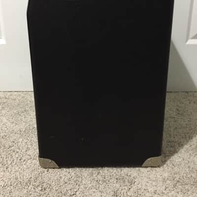 Kustom Deep End DE50 Bass Amp image 8