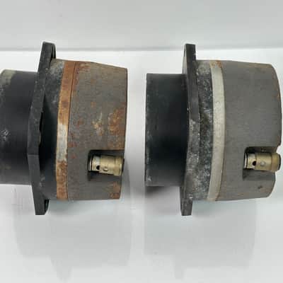JBL 2405 Tweeter 16Ω Pair Professional Series 16-Ohms Compression image 7