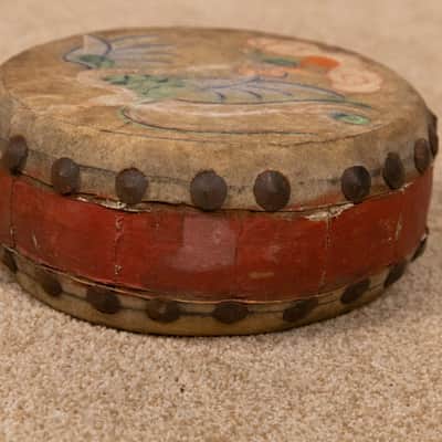 Vintage China Tom-Tom image 6