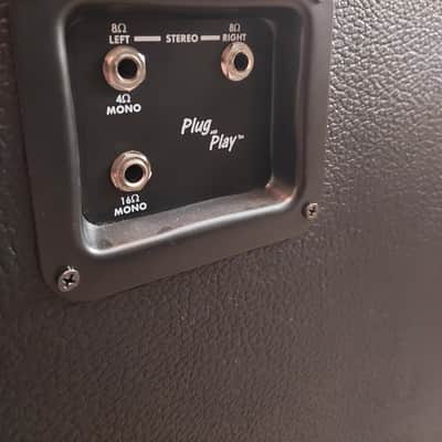 Lee Jackson 4x12 Guitar Speaker Cabinet LJ412 image 5