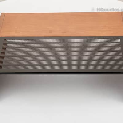 Pioneer SX-1050 Wood Case – Honey-brown wood finish- 10 Year Warranty image 5