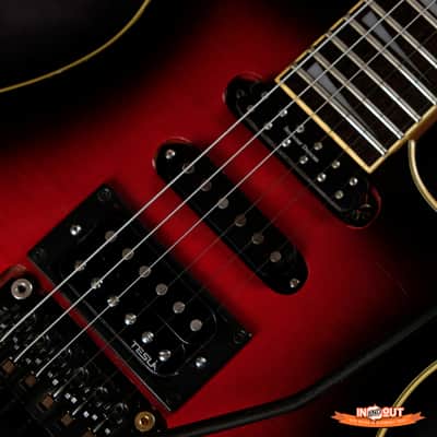 Samick Artist Series image 3