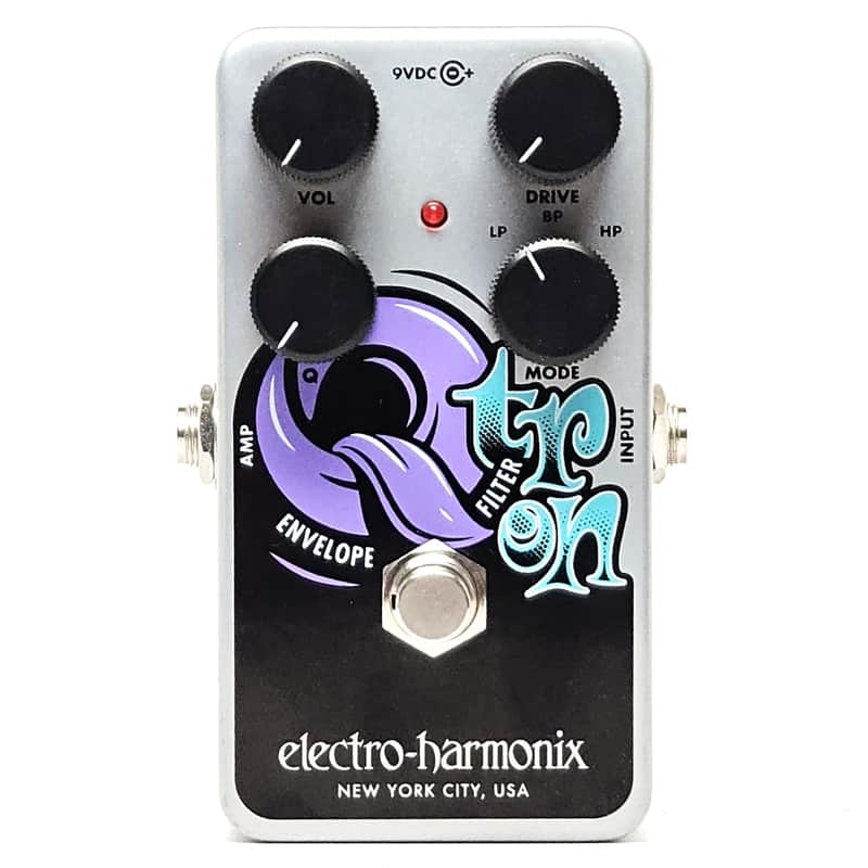 Electro-Harmonix Nano Q-Tron