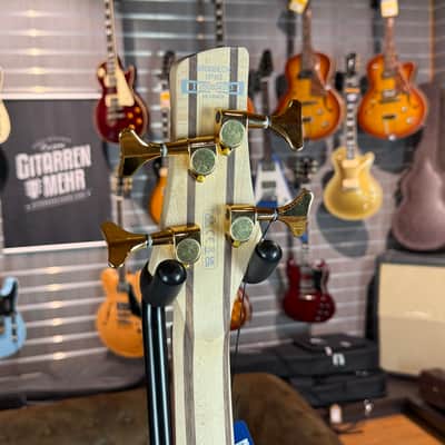 Ibanez SR300EDX-CZM Standard Soundgear Bass Cosmic Blue Frozen Matte - NEW image 11