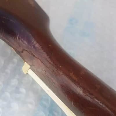 1967 GIBSON SJ SOUTHERN JUMBO NECK - made in USA image 12