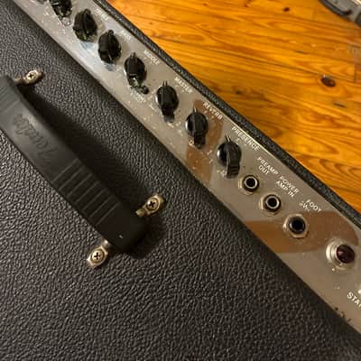 Fender Deluxe 2004-upgraded image 6