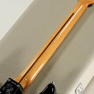 FENDER USA EJ ST/MN 2-Color Sunburst [EJ15787] (04/28) image 8